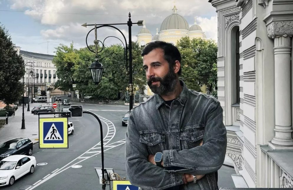 Роднина заявила, что телеведущий Иван Ургант ее не интересует