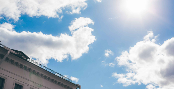 Синоптик Тишковец: К концу недели в Москву снова вернется мартовское солнце