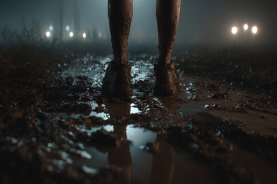 Грязь во сне: удача или беды для мужчин и женщин