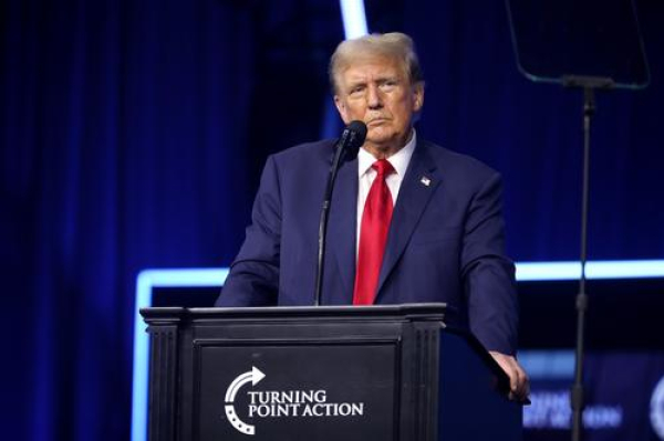 Политолог Подлесный: в случае фиаско республиканцев на промежуточных выборах Трамп лишится реальной власти