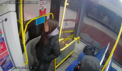 В Казани диспетчер и водитель автобуса нашли потерявшуюся во время бурана школьницу 04/02/2026 &ndash; Новости