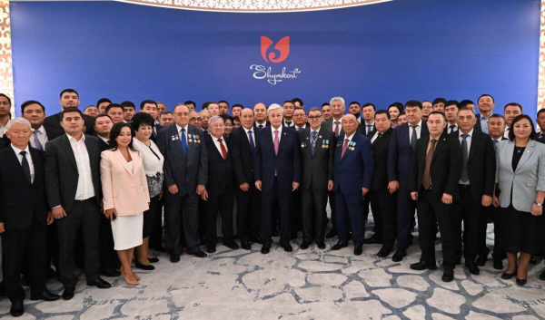 Университет культуры и искусств откроется в Шымкенте