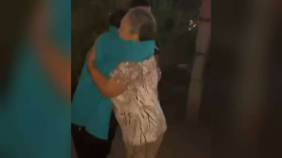 Полицейские помогли женщине найти сестру спустя 20 лет разлуки в области Жетысу