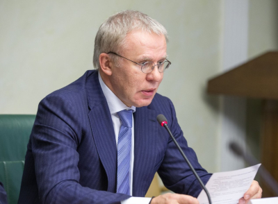 Фетисов назвал печальным запрет НХЛ на привоз Кубка Стэнли в Россию