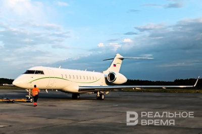 Авиакомпанию оштрафовали на 30 тысяч за задержку рейса в Казани