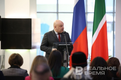 В Татарстане предложили создать &laquo;Семейный навигатор&raquo;