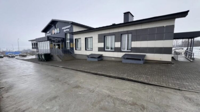 В Зеленодольском районе открыли многофункциональный центр на 700 кв. метров