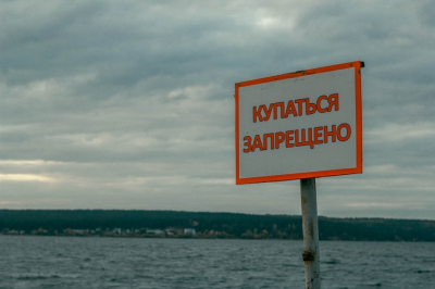 Еще один утопленник в Челнах &ndash; на Каме обнаружили тело мужчины