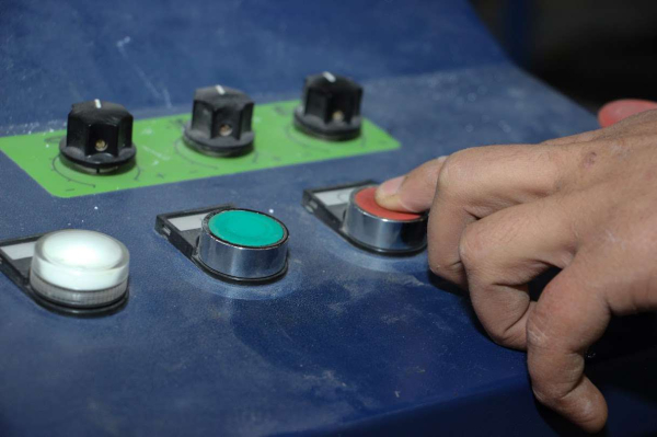 В Кентау открылся завод газовых котлов