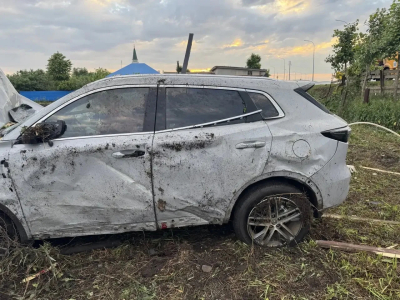 В больнице скончался пассажир, пострадавший в ДТП в Муслюмовском районе
