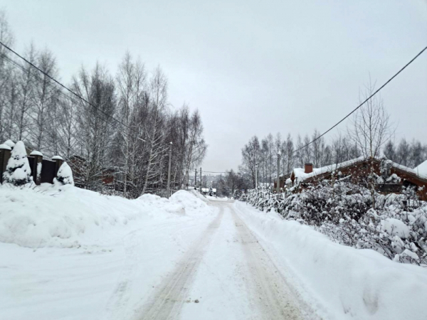 Чиновник из Верхнеуральска зарабатывал на фиктивной уборке снега