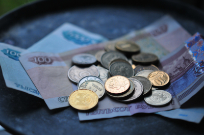 Опрос &laquo;Выберу.ру&raquo;: 46% россиян стыдились экономии, 54% &ndash; трат