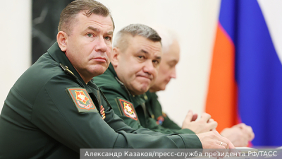 Памфилова сообщила Путину о резком омоложении кандидатов на выборы в Госдуму