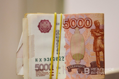 Предприниматели Татарстана смогут привлечь до 50 млрд рублей под &laquo;зонтичные&raquo; поручительства