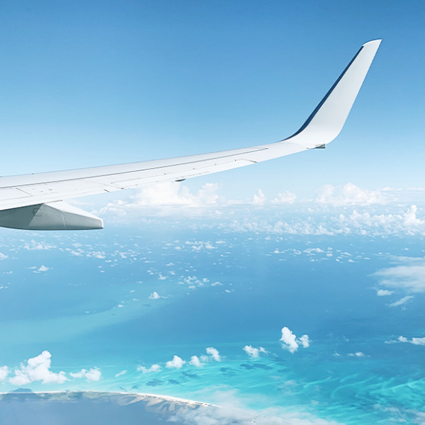 Пляжный отдых в феврале