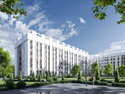 В Алматы стартует модернизация одной из крупнейших городских больниц