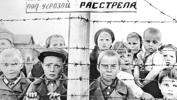 Руководство комитета &laquo;Маутхаузен&raquo; отказалось приглашать Россию и Беларусь