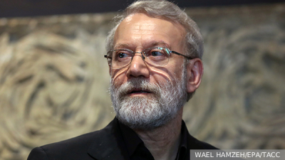 Франция согласилась обеспечить безопасность Ормузского пролива после деэскалации