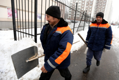 Госдума ввела штрафы для отелей за опоздания с уведомлениями о мигрантах