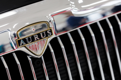 Aurus ответил на&nbsp;слухи о&nbsp;закрытии завода в&nbsp;Елабуге