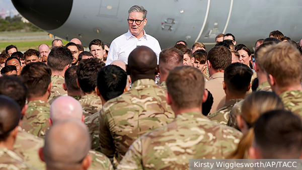 Определились пары стыковых матчей Европы за путевки на ЧМ-2026