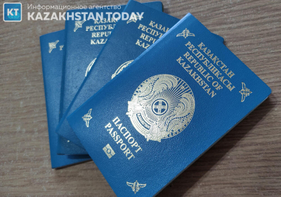 Астанчане подделывали документы для незаконного получения ВНЖ и гражданства иностранцами