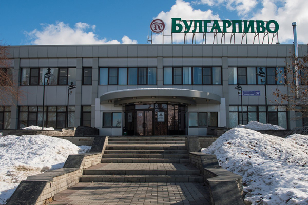 Завод &laquo;Булгарпиво&raquo; вновь выставили на&nbsp;продажу