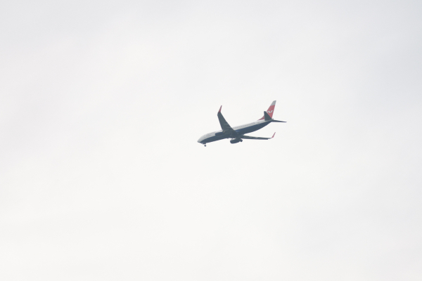 Казанские рейсы Nordwind задержаны из-за тумана и ограничений на полеты