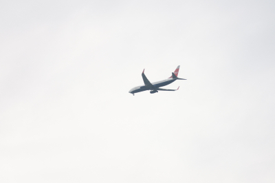 Казанские рейсы Nordwind задержаны из-за тумана и ограничений на полеты