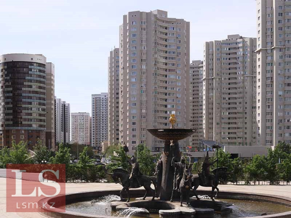 Қазақстанда заңсыз пәтер жалдаушыларды анықтау басталды