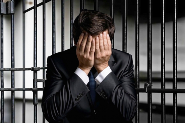 Бывшего вице-мэра Кызыла заподозрили в присвоении квартир на 13 миллионов