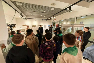 В Музейном центре &laquo;Наследие Чукотки&raquo; откроют современное пространство для детей