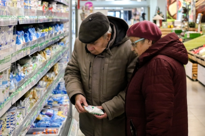 Как избежать лишних трат при покупке продуктов: советы