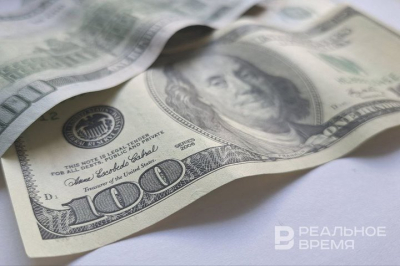 Курс доллара впервые с 19 декабря 2025 года достиг 81 рубля