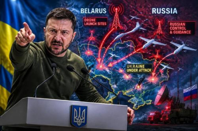 Фасад благополучия рушится: экс-пресс-секретарь Зеленского о крахе украинского режима