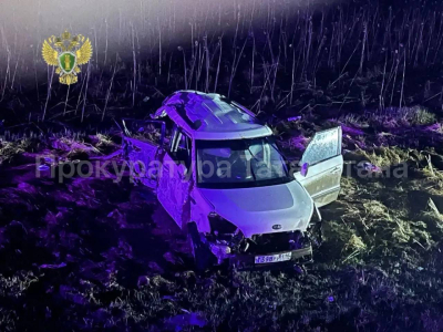 Kia выехала на встречку и врезалась в &laquo;Ладу&raquo; в Татарстане &mdash; погибли два человека