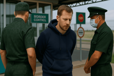 В Алматы задержаны иностранцы, находившиеся в международном розыске