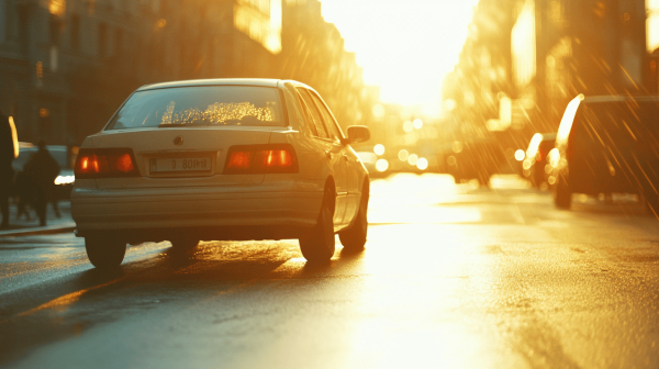 Фиктивные документы на 6 млн тенге об оказанных услугах инватакси выявили в ЗКО