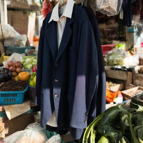 Фенол, фальсификат и эффект скафандра: выбрать школьную форму для ребёнка не так-то просто