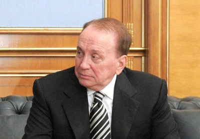 Масляков-младший стал единственным владельцем КВН