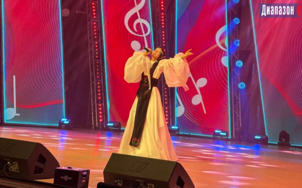 В Актобе стартовал конкурс юных вокалистов Baqytty Bala