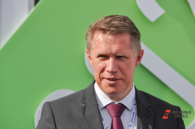 Мурашко представил нового руководителя Казанского медуниверситета: им стал депутат Госдумы