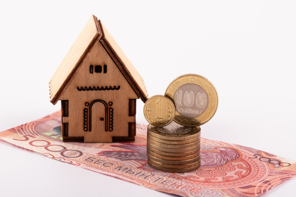 Налог на имущество физических лиц: крайний срок уплаты &mdash; 1 октября