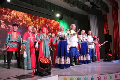 День единения России и Белоруссии отметили концертом в Казани