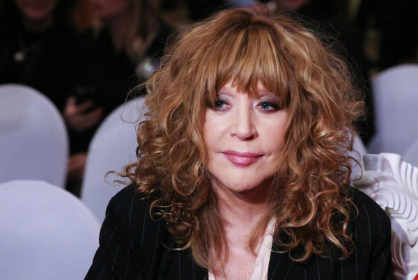 Пугачева может лишиться прав на товарный знак &laquo;Баронесса фон Орбах&raquo;