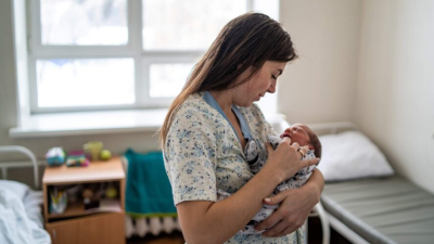 Более двух тысяч многодетных матерей досрочно вышли на пенсию в Татарстане 27/01/2026 &ndash; Новости