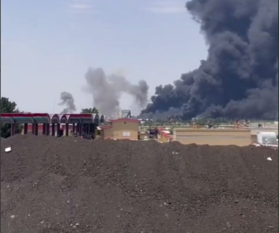 Jamaran: родственники верховного лидера Ирана погибли при обстреле Тегерана