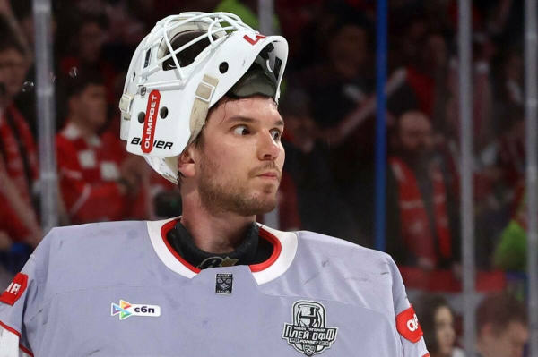 Жалобы Буше, подвиги &laquo;Нефтехимика&raquo; и &laquo;Спартака&raquo;, ужас &laquo;Торпедо&raquo;. Итоги дня Кубка Гагарина