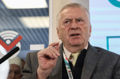 Жириновский предсказал атаку на Иран задолго до обострения