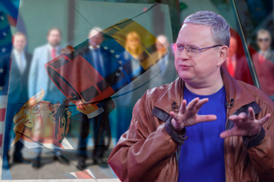 &laquo;Мы&nbsp;вам не&nbsp;друзья, даже не&nbsp;думайте&raquo;: Делягин об&nbsp;атмосфере на&nbsp;встрече с&nbsp;делегацией США